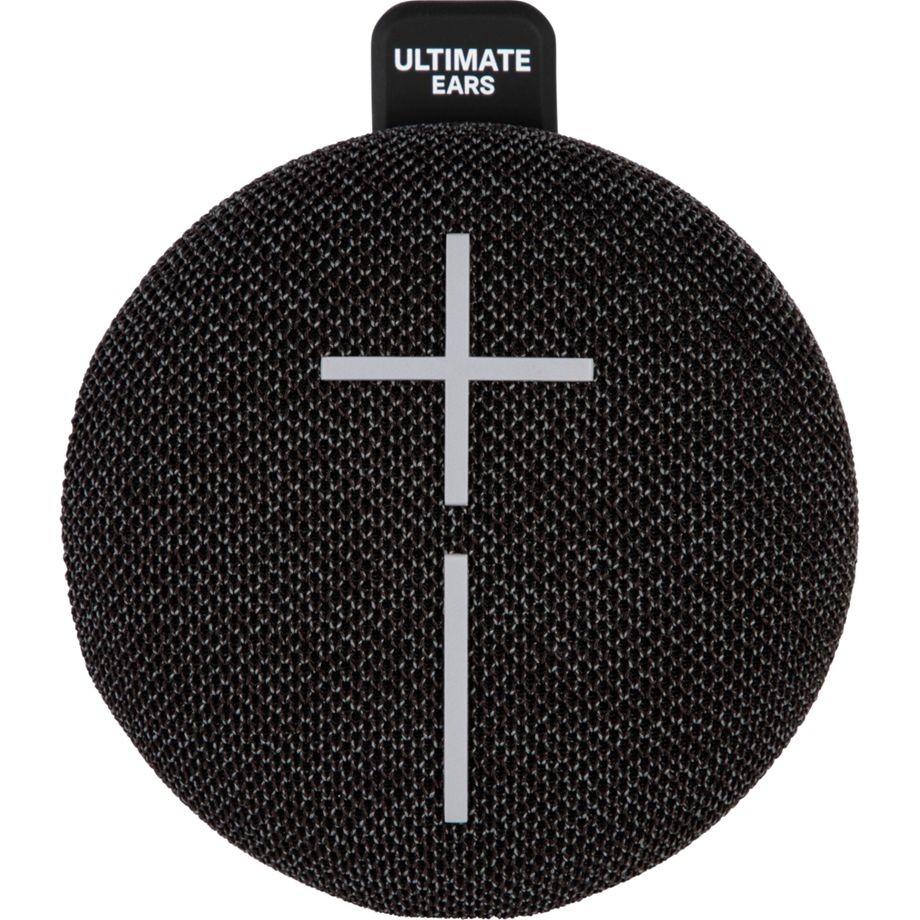 ULTIMATE EARS MINIROLL GENTLE BLACK MOD. 984-002017