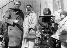 Steve Mcqueen Natalie Wood 8x12 giclee photo 