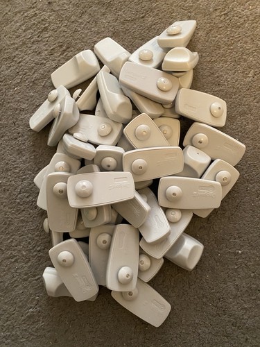Bundle Security tags Joblot Clothes Release Desk Magnet EAS Alarm 8.2MHz RF - Picture 2 of 4