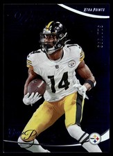 2023 Panini Prestige Xtra Points George Pickens 311/399 Pittsburgh Steelers #246