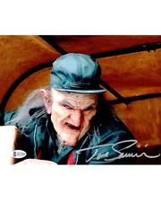 Tom Savini signed 8x10 Photo The Creep Creepshow 2 Tom Savini signed 8x10 Photo The Creep Creepshow 2
