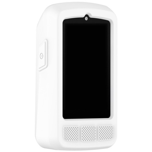 Etui ochronne silikonowe do Wahoo ELEMNT BOLT V3 dla entuzjastów outdooru - Zdjęcie 9 z 16