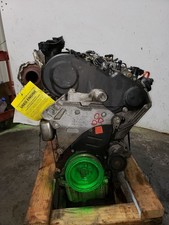 Engine 2.0l Vin M 5th Digit Diesel Engine Id Cjaa Fits 12-14 Golf 1594139 Engine 2.0l Vin M 5th Digit Diesel Engine Id Cjaa Fits 12-14 Golf 1594139
