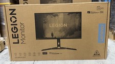 Lenovo Legion Y32p-30 Monitor - Gaming Monitor - 31.5" UHD IPS Display - 144Hz