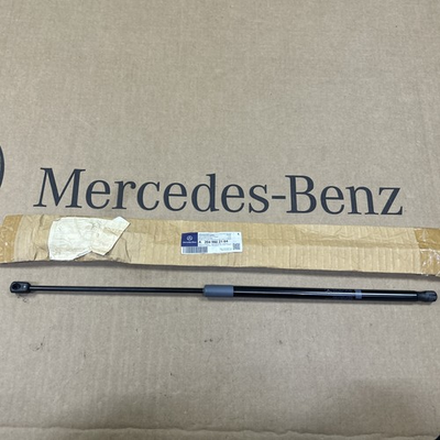 #ad A2049802164 MERCEDES W204 FRONT LEFT HOOD GAS PRESSURE INTERSTOP STRUT GENUINE N $80.00