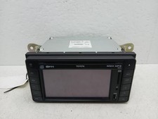 Autoradio Toyota VERSO