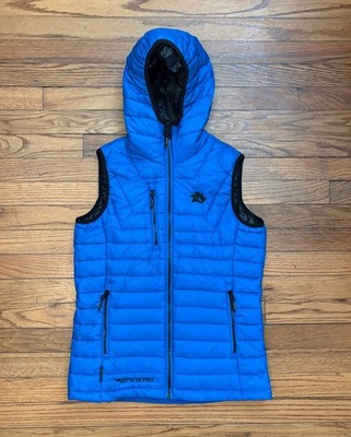 Sonic The Hedgehog Movie Cast & Crew Exclusive Puffer Vest (size: S)