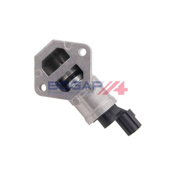 Bogap Leerlaufregelventil Leerlaufregler Passend FüR Ford Focus | F6321104-image
