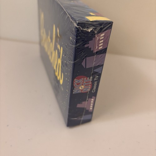 Vintage BEWITCHED 1964 TV Show Watch - Nick at Nite 1994 BRANDNEU VERSIEGELT! - Bild 4 von 4