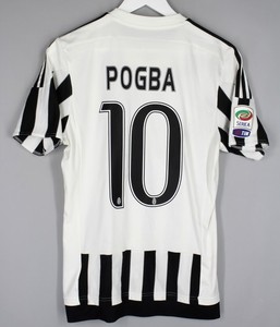 Juventus Jersey Pogba | eBay