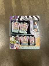 Disney Munchlings Mini Munch Duos Series 1 Mystery Box 18 Packs