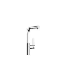 Dornbracht ELIO Single-lever mixer Pull-out Chrome 33871790-00