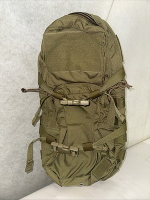 Mock Eagle Industries RLCS MAP Modular Assault Pack Khaki CAG NSW