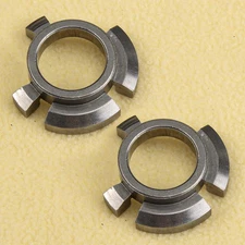 2pcs Impulse Transmitter Ring Fit for Chevrolet Cruze Opel Astra J 5636119