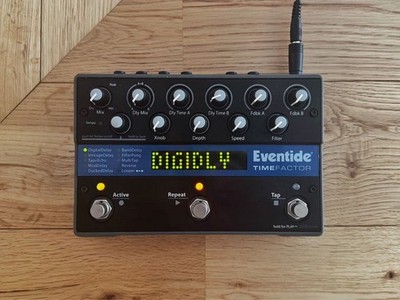 Eventide TimeFactor 7040