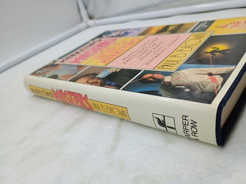 Marketing Master Lektionen in der Kunst des Marketings von Paul B. Braun HC 1988 - Bild 2 von 11