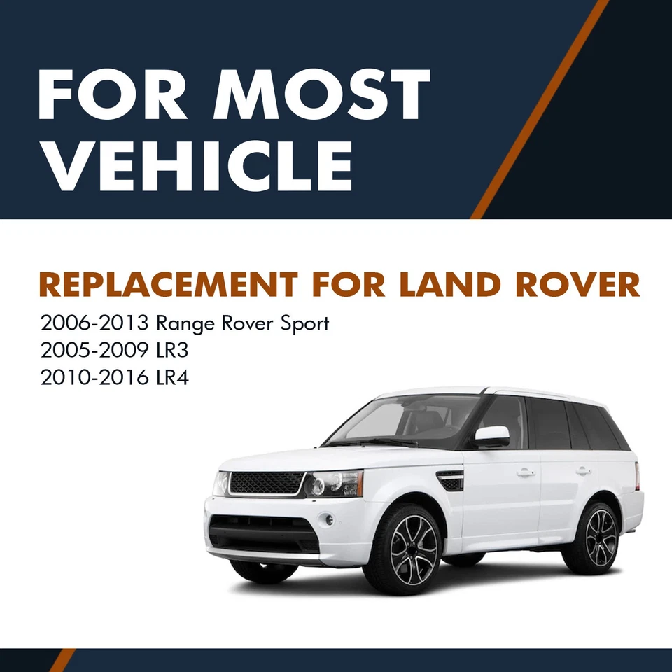 Polipasto de neumático de repuesto 925-517, repuesto de portador de cabrestante para Land Rover LR4 2010-2016 Foto 2 de 4