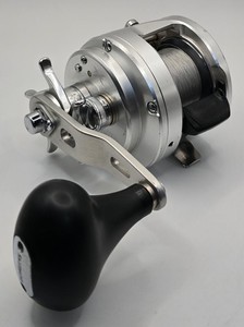 Shimano Calcutta Left Hand | eBay