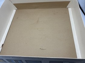 SEGA computer video game SG-1000 console with box without AC and RF adapter