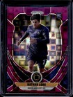 2025 Prizm FIFA Club World Cup Nathan Lobo RC Purple Pandora #12/49