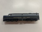 Athearn ALCO PA-1 Locomotive, Baltimore and Ohio Passenger Car HO Scale Set — photo 2