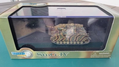 Dragon Armor 60115 - StuG.IV (Mid production) - Italy 1944 - Photo 1/4