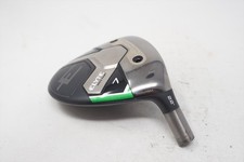 Callaway Elyte Max Fast 22* #7 Fairway Wood Club Head Only Inv12850774