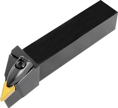 Pramet Drehwerkzeughalter ISO DVJNR 2525 M 16 Funkt.-Länge 150mm Rechtslauf