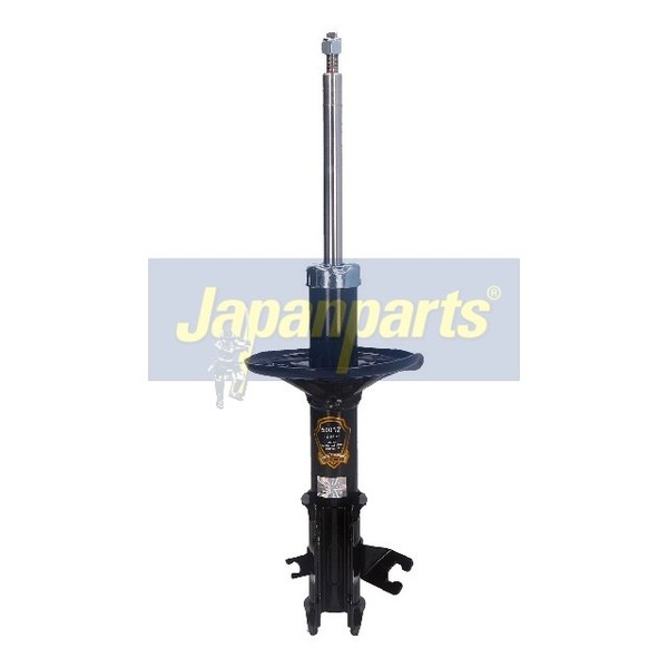 StossdÄMpfer Vorderachse Rechts FÜR Mitsubishi - Japanparts MM-50012-image