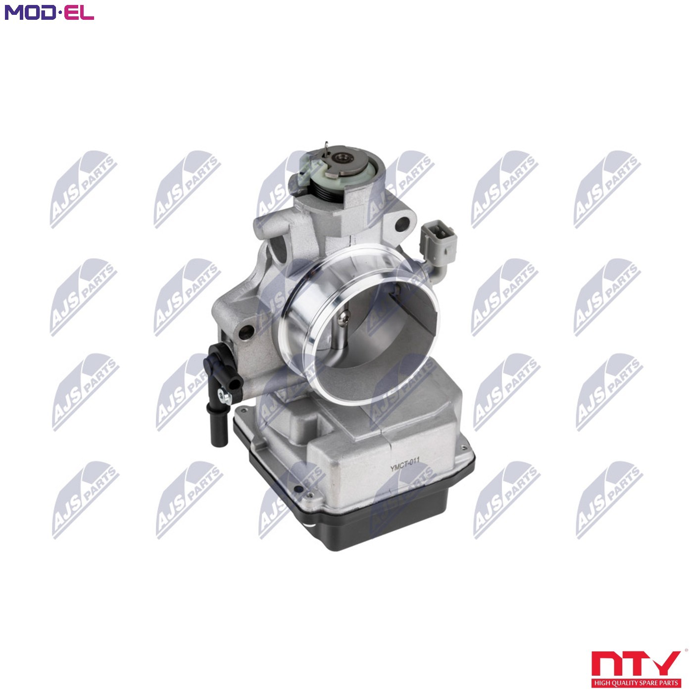 THROTTLE BODY ETB-CT-011 FOR PEUGEOT 206/SW/Hatchback/CC 307/Break 407 607 1.7L
