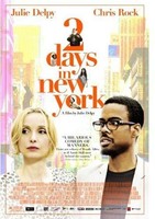 2 Days In New York B - BLU-RAY - G3Z
