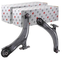 2X NK QUERLENKER VORNE RECHTS AUßEN UNTEN LINKS PASSEND FÜR NISSAN QASHQAI