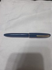 sheaffer fountain pen 14k nib. Unsure Of Working Condition 