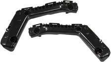 Front Bumper Bracket Compatible with 2014 2015 2016 Year Corolla, for Driver and