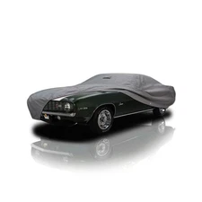 Ultimum Series Car Cover for Chevrolet Camaro Car Cover 1967-1969 Coupe 2-Doo...