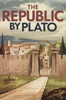 Plato | The Republic By Plato | Taschenbuch | Englisch (2025) | Grapevine