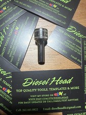 *NEW* Snap On Tools FSMS6 - 6mm 3/8