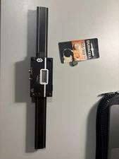 Fowler Sylvac Linear Scale 8" Swiss