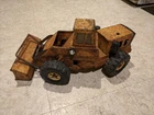 Vintage Mighty Tonka Front End Loader 1970s