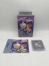 ebay® Auktion 358534317629 | Disneys Ariel The Little Mermaid (SEGA Game Gear) - Ovp Thumbnail of ebay® auction 358534317629 | Disneys Ariel The Little Mermaid (SEGA Game Gear) - Ovp