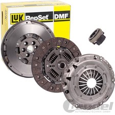 LUK KUPPLUNGSSATZ+ZMS+SCHWUNGRAD+AUSR�CKER passend f�r BMW 1er E87 3er E90 E91