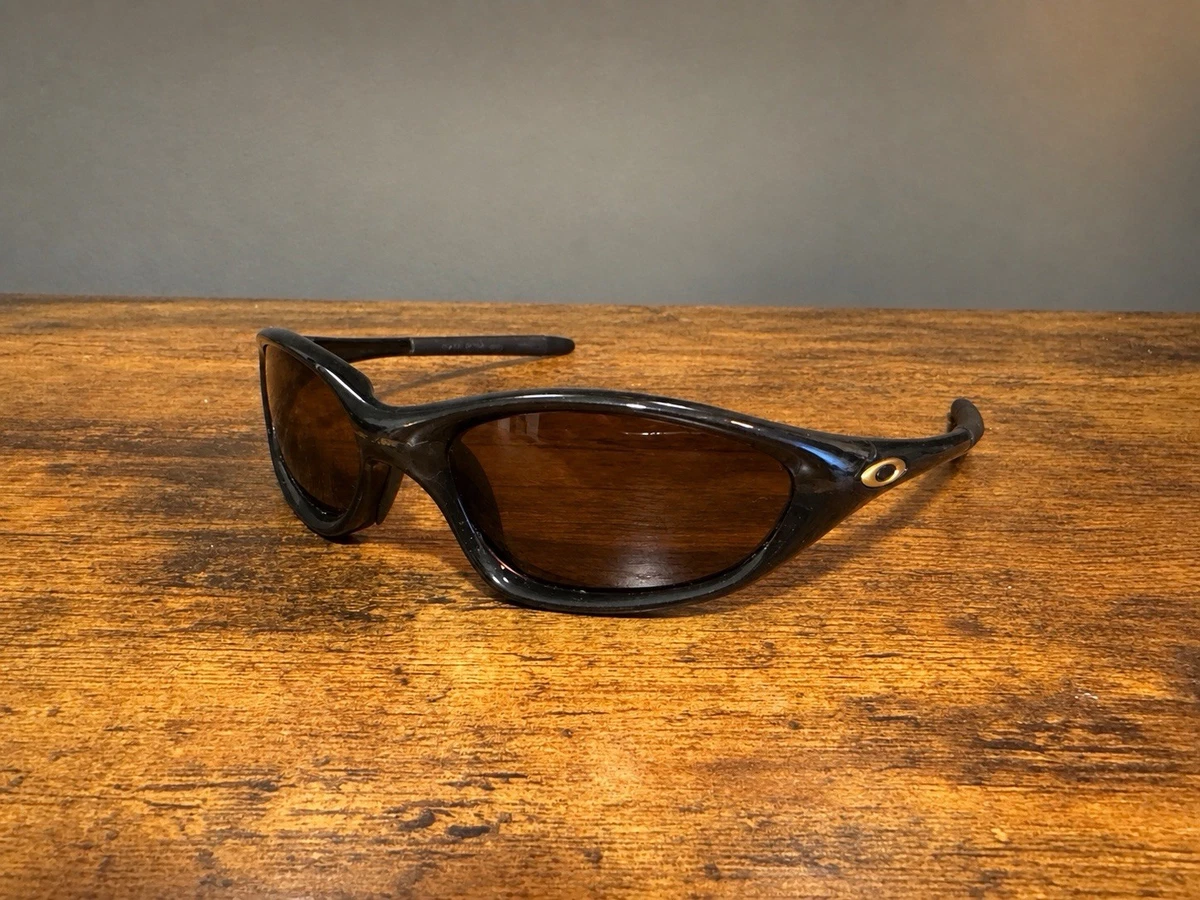 Oakley Xx Twenty for sale | eBay