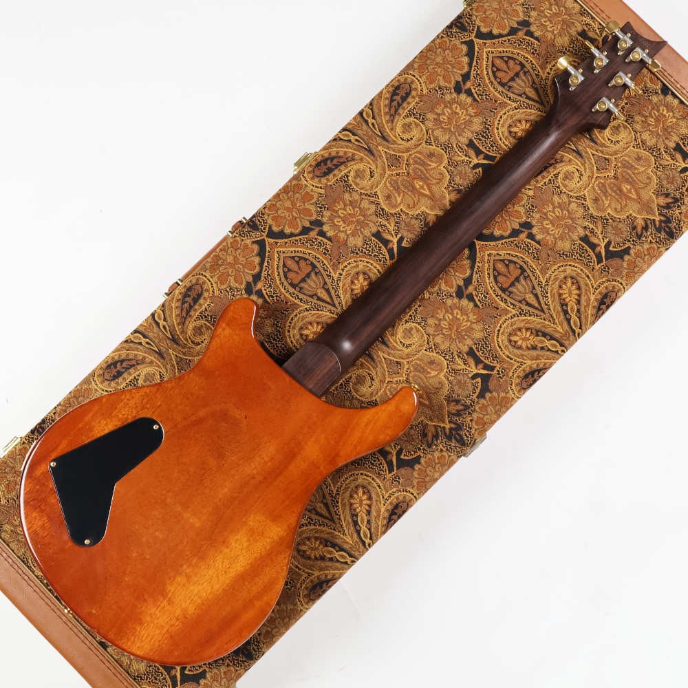 Paul Reed Smith (PRS) PRS Modern Eagle II Charcoal 2008 3.42kg