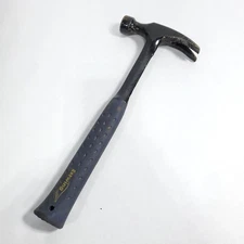 Estwing E3 20S Rip Claw Hammer 20 oz. 13 in.