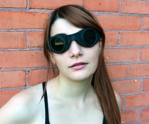 Riddick Goggles - Picture 10 of 11