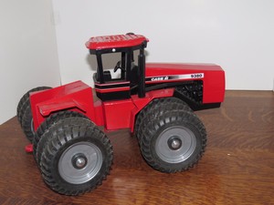 case ih toys