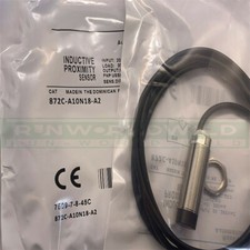 1PCS NEW For Proximity Switch Sensor 872C-A10N30-A2