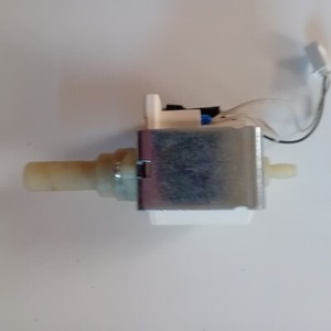 saeco picobaristo Ersatzteile Magnetventil