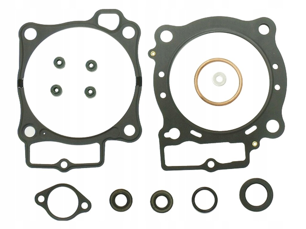 Joints moteur Honda CRF 450R pour réfection de cylindre