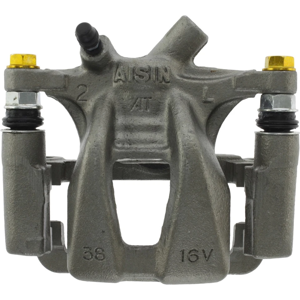 Centric Rear Driver Side Disc Brake Caliper for 1990-1992 LS400 (141.44546) - Image 4 of 4